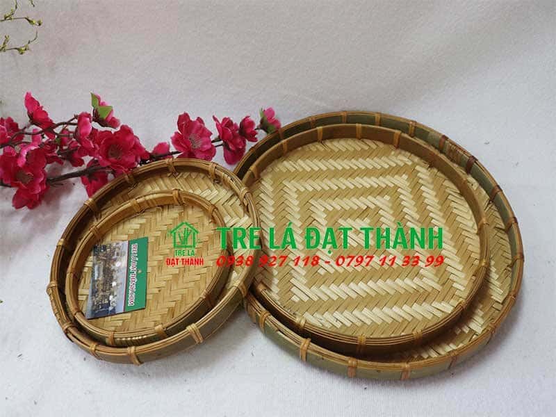 Mẹt Tre Hun Khói